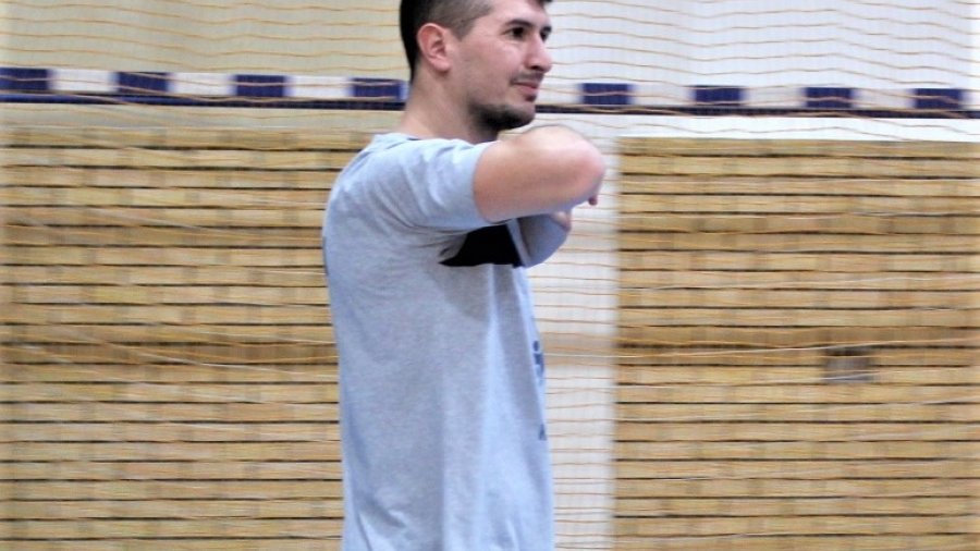 Odbojkaši Bečeja pobedom završili polusezonu, Druga liga "Sever"