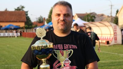 Pogrešne procene skupo ih koštale, Srpska liga Zapad