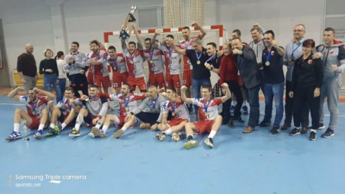 Vojvodina na sedmerce srušila Borca i osvojila Svesrpski kup (video), SEHA Liga - grupa A