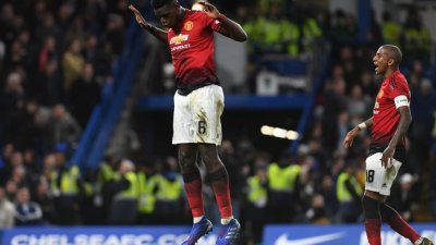 Real odustao od Pogbe, zbog mladog Urugvajca, Engleska: Premier League