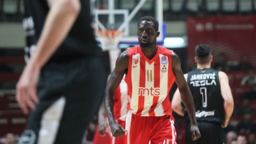 Derik i Faje bivši, Euroleague