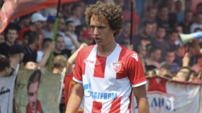 Defanzivac za velika dela, Prva liga Srbije