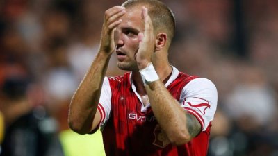 Igor Ivanović novi igrač beloruskog Šakhtjora, Linglong  Superliga Srbije