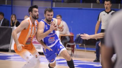 Bivši igrač Borca pojačao Igokeu