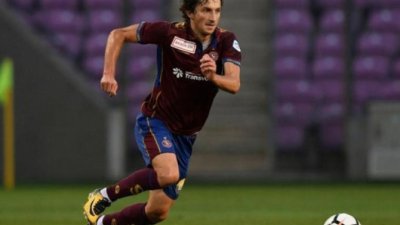 Stevanoviću priznanje Serveta