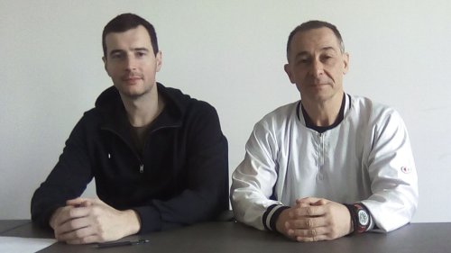 Sloga spremno dočekuje Šumadijski derbi sa Radničkim, Druga liga Srbije