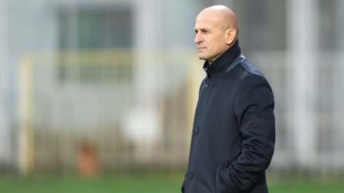 Stručni ugao: Aleksandar Veselinović najbolji trener Super lige, Linglong  Superliga Srbije