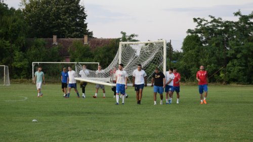 Velike promene u pećinačkom Donjem Sremu 2015