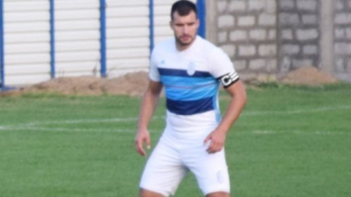 Vladan Ninić, kapiten Slobode iz Donjeg Tovarnika: Ima osnova za lepše proleće, Vojvođanska liga "Jug"