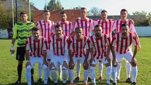 Podrinje na kursu ka Srpskoj ligi, Vojvođanska liga "Jug"