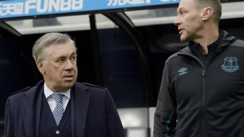 Pl: Novi trijumf Evertona, Engleska: Premier League