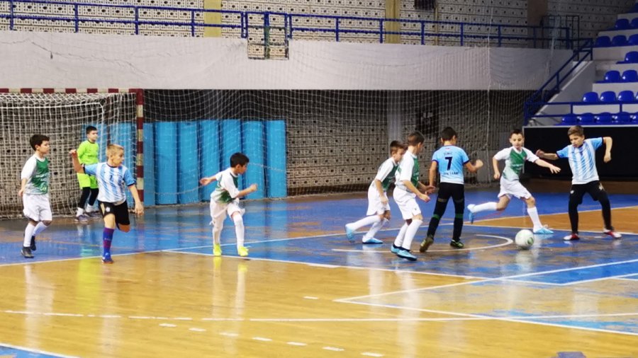 Međunarodni festival dečijeg malog fudbala