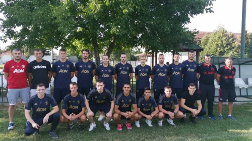 Braća Matić i vrelo mladosti, Zona Kolubarsko-mačvanska