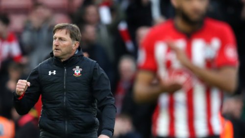 Bio je na ivici otkaza, a danas je junak Sautemptona