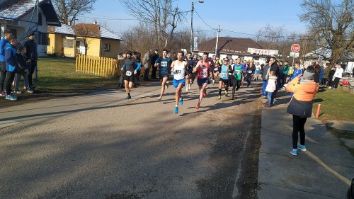 Teodora i Osman ispred svih