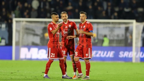 Voždovac sporazumno raskinuo saradnju sa Mihajlovim i Devićem, Linglong  Superliga Srbije