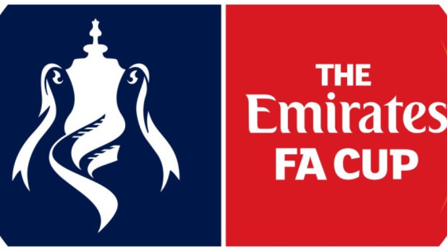 Najava treće runde FA Kupa
