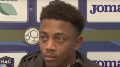 Poginuo prvotimac Gengama