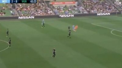 Kad fudbal postane cirkus