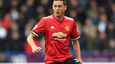 Matić na izlanim vratima Junajteda