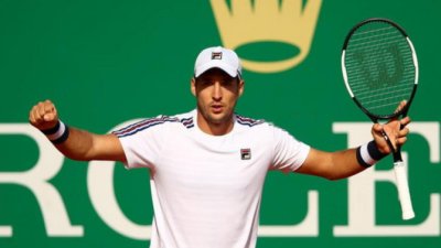 ATP Kup: Preokret Ducija za vodstvo Srbije