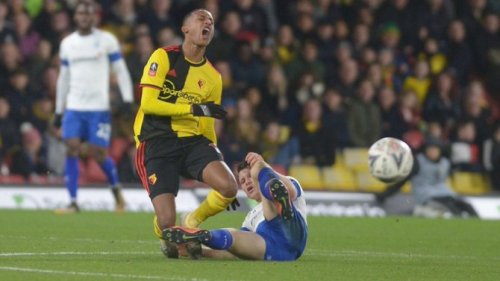 FA Kup: Votfrod prokockao ogromnu prednost, Noriču golijada i kraj za Brajton