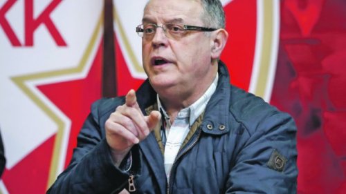 Čovićev blef be osnova