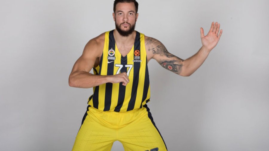 Lovernj od sutra ponovo Partizanov ?