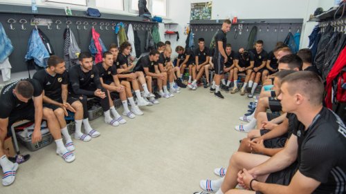 Čukarički kreće sa pripremama u sredu, na Kipru od 22. januara, Linglong  Superliga Srbije