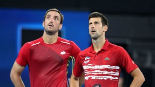 Ja te volim ja te volim Srbijo