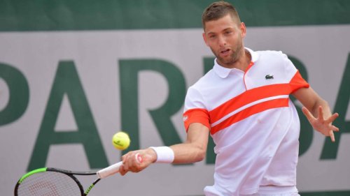 Doha: Filip preokretom do drugog kola