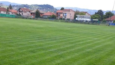 U godini jubileja mladi su prioritet!, Zona Zapadno-moravska