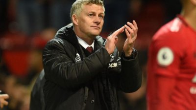 Junajted ''nije'' igrao