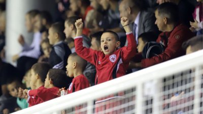 Zmajevi poleću 11. januara!, Linglong  Superliga Srbije