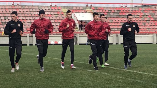 Napredak počeo pripreme za nastavak sezone, Linglong  Superliga Srbije