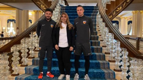 Zoran Kvržić otišao kod Prosinečkog