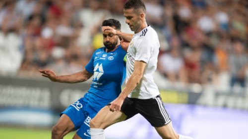 Kajević: Čukarički mora da nastavi kontinuitet rezultata i dobrih igara, Linglong  Superliga Srbije