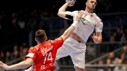 Srbija kao razbijena vojska