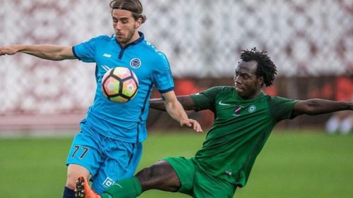 Milan Vušurović pojačao Čarapane, Linglong  Superliga Srbije