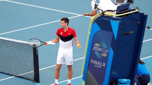 Veliki gospodin Karlos Bernandez!