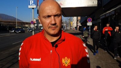 Srbija, veliki izazov