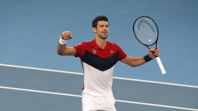 Srbija finalista ATP kupa