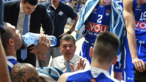 Krka savladala Budućnost