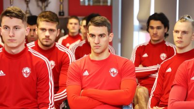 Nišić: Uloga nosioca igre nije opterećenje, uživam u tome!, Linglong  Superliga Srbije