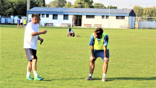 Srpskoligaš sa Tise kreće s pripremama, ipak, 21. januara, Srpska liga Vojvodina