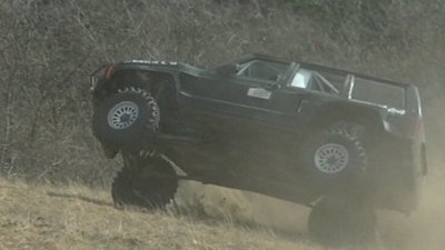 Džipijada Golubac 2020.