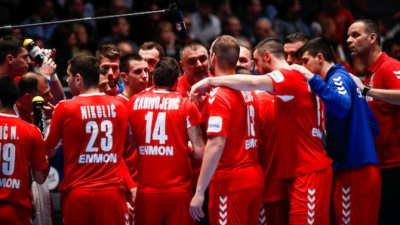 Igrati za čast i obraz