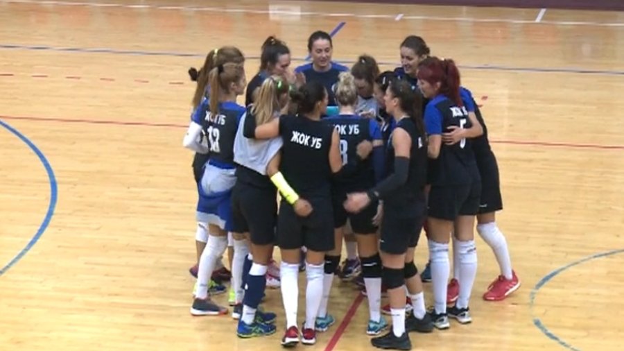 ŽOK Ub: Finale kupa se piše u istoriju kluba, Kup Srbije