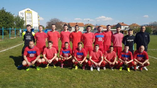 "Mladost" to je Tomislav Radovanović, Zona "Centar"