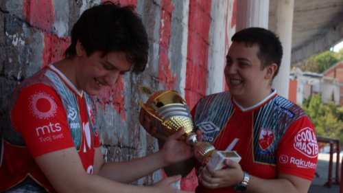 DoubleAIM prešao u špansku ekipu eMonkeyz